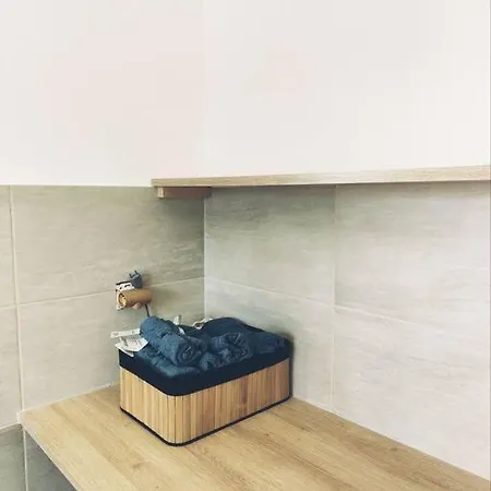 Beau Duplex Familial Avec Jardin Cloture Apartment
